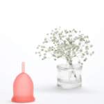 کاپ قاعدگی لیوا فارما مدل 2 سایز متوسط