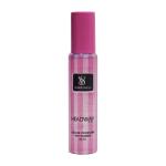 عطر جیبی زنانه هدوی استوری مدل ویکتوریا سکرت بامبشل و ورساچه برایت کریستال حجم 30 میلی لیتر مجموعه 2 عددی