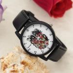 ساعت مچی عقربه ای ناکسیگو مدل My Chemical Romance کد LF14272