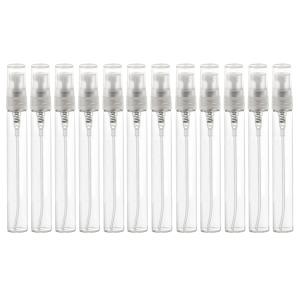 محفظه نگهداری عطر مدل SP-10 مجموعه 12 عددی