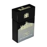 عطر جیبی اکس بالت مدل madboro touch gold با رایحه گرم حجم 35 میلی‌لیتر
