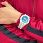 ساعت مچی عقربه‌ای کوارتز مردانه کاسیو مدل G-SHOCK GA-2100AS-5ADR