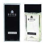 ادو پرفیوم مردانه دیوایز مدل Splendor Black حجم 100 میلی لیتر