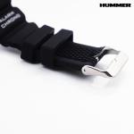 ساعت مچی عقربهای کوارتز مردانه هامر مدل ضدآب رفرنس کد 622H-C1