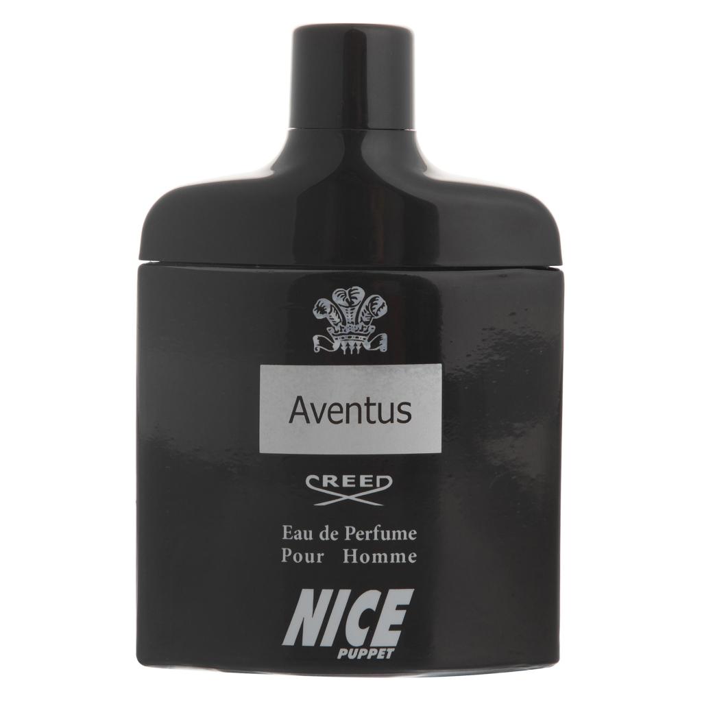 ادو پرفیوم مردانه نایس مدل Aventus حجم 85 میلی لیتر