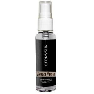 عطر جیبی مردانه گرموشا مدل ورساچه ورسوز با رایحه خنک حجم 32 میلیلیتر