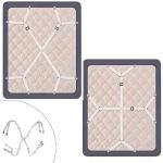 نظم دهنده روتختی مدل Sheet Holder