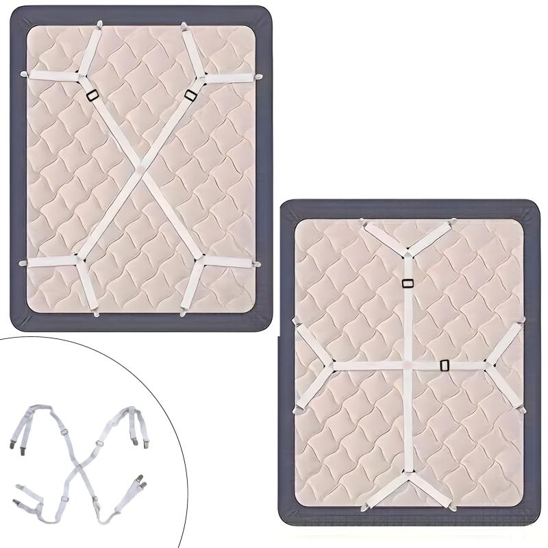 نظم دهنده روتختی مدل Sheet Holder