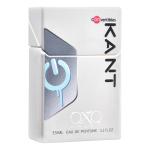 عطر جیبی اکس بالت مدل kant covertibles با رایحه معتدل حجم 35 میلی‌لیتر
