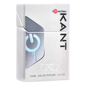 عطر جیبی اکس بالت مدل kant covertibles با رایحه معتدل حجم 35 میلیلیتر