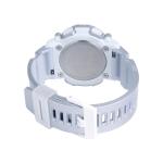 ساعت مچی عقربهای مردانه کاسیو مدل GA-2200FF-8ADR
