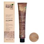 رنگ مو داماسک رز شماره 10/5 حجم 100 میلی لیتر رنگ بلوند طلایی فوق العاده روشن