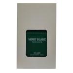 ادوپرفیوم مردانه اسکلاره مدل Mont Blanc حجم 100 میلی لیتر