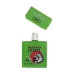 عطر جیبی زنانه اکس بالت مدل natural essencs spirit green با رایحه معتدل حجم 35 میلی‌لیتر