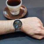 ساعت مچی عقربه‌ای مردانه اسکمی مدل 1878 SI