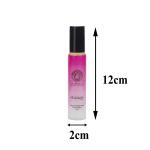 عطر جیبی زنانه هدوی استوری مدل ویکتوریا سکرت بامبشل و ورساچه برایت کریستال حجم 30 میلی لیتر مجموعه 2 عددی