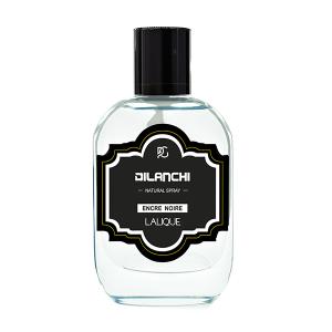 ادو پرفیوم مردانه دیلانچی مدل Encre Noire با رایحه گرم حجم 50 میلی لیتر