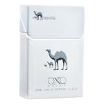 عطر جیبی زنانه اکس بالت مدل camels white با رایحه خنک حجم 35 میلی‌لیتر
