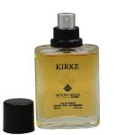 عطر جیبی وودی سنس مدل KIRKE با رایحه گرم حجم 30 میلی‌لیتر
