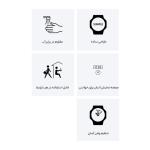 ساعت مچی عقربه ای زنانه کاسیو مدل LTP-V002L-2B3UDF