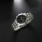 ساعت مچی عقربه‌ای زنانه الگانس مدل EZSM9090