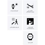 ساعت مچی عقربه ای مردانه کاسیو مدل AQ-S810W-1AVDF