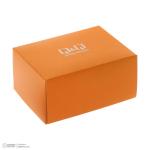 ساعت مچی عقربه‌ای کوارتز مردانه کیو اند کیو مدل  DA86J005Y