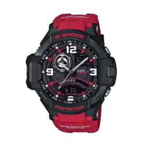 ساعت مچی عقربهای کوارتز مردانه کاسیو مدل GA-1000-4B