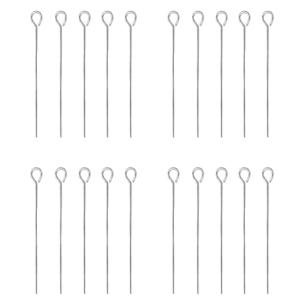 میخ p کد SIL-20 بسته 20 عددی