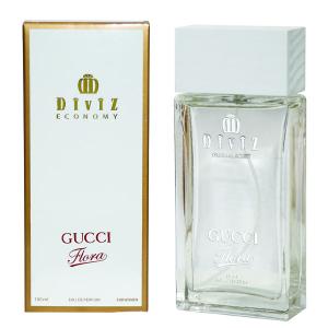ادوپرفیوم زنانه دیوایز مدل Gucci Flora حجم 100 میلیلیتر