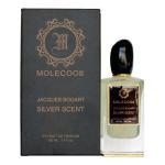 ادوپرفیوم مردانه مولکول مدل SILVER SCENT حجم 100 میلی لیتر