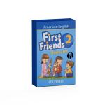 فلش کارت First Friends 2 انتشارات الوندپویان