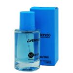 عطر جیبی مردانه بایلندو مدل AVENTUS حجم 35 میلی لیتر