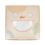 نظم دهنده خندالو مدل گل گلی کد 3284-S