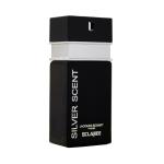 عطر جیبی مردانه اسکلاره مدل Silver Scent حجم 30 میلی لیتر