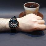 ساعت مچی عقربهای مردانه کوارتز اسکمی مدل 9275 RGBK