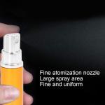 محفظه نگهدارنده عطر مدل 5ML-Refillable-Y