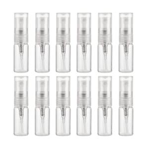 محفظه نگهداری عطر مدل SP-3 مجموعه 12 عددی