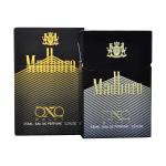 عطر جیبی اکس بالت مدل madboro touch gold با رایحه گرم حجم 35 میلی‌لیتر