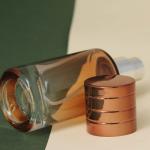 محفظه نگهداری عطر بازرگانی میلادی کد DEK_368