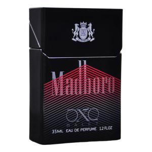 عطر جیبی اکس بالت مدل madboro cherry با رایحه گرم حجم 35 میلیلیتر