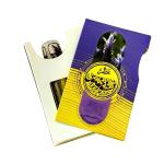 عطر جیبی طیبستان مدل اسطوخودوس حجم 2.5 میلی لیتر