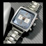 ساعت مچی عقربه ای مگیر مدل MS2182G Steel Professional Edition