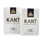 عطر جیبی اکس بالت مدل kant famous micronite black با رایحه معتدل حجم 35 میلی‌لیتر