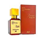 عطر جیبی زنانه نایس پاپت مدل Baccarat Rouge با رایحه شیرین حجم 32 میلی‌لیتر