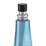 عطر جیبی زنانه ژک ساف مدل Blue Angel حجم 20 میلی لیتر
