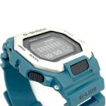 ساعت مچی دیجیتال کاسیو مدل GBX-100-2DR