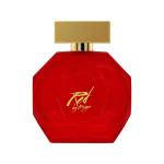 ادوپرفیوم زنانه مورگان مدل Red حجم 100 میلی‌لیتر