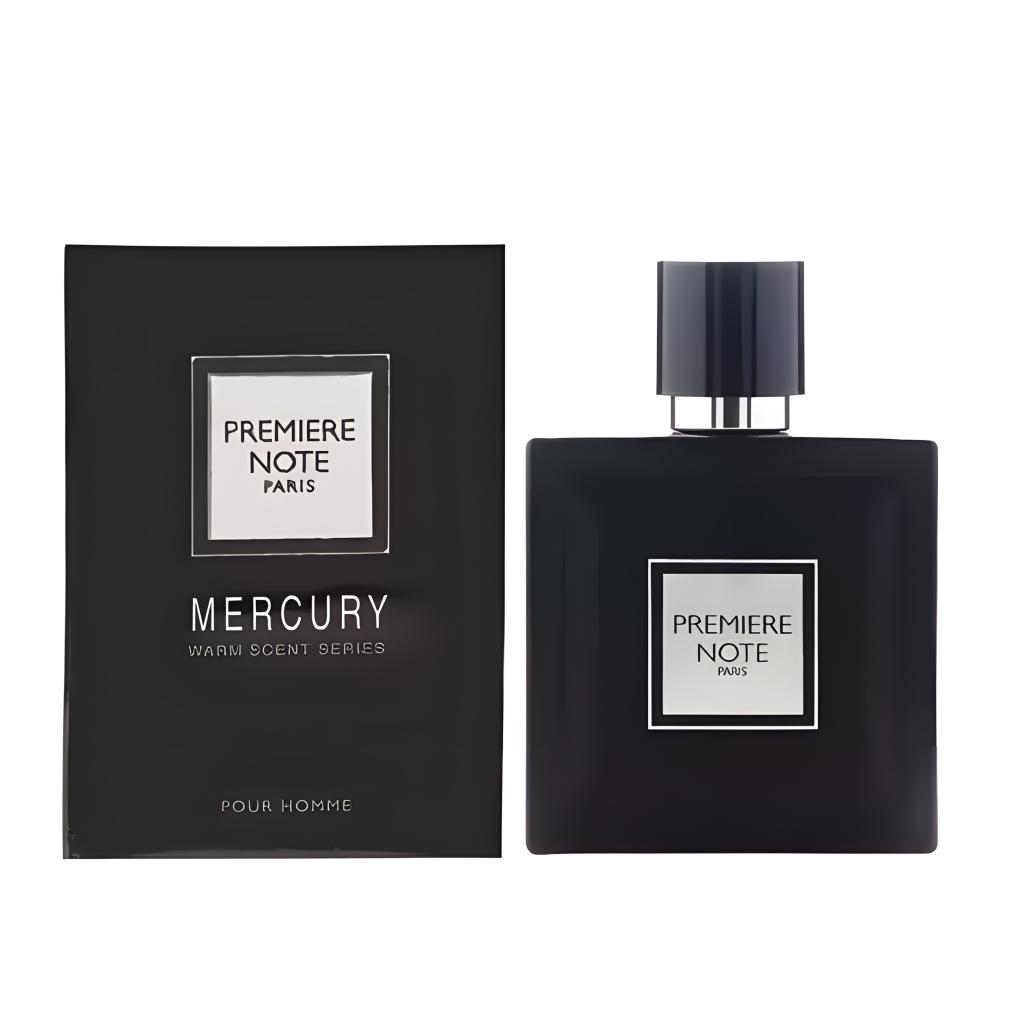 ادو پرفیوم مردانه پریمیر نوت مدل LALIQUE NOIR EXTREME با رایحه گرم حجم 100 میلی لیتر