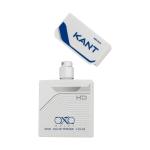 عطر جیبی زنانه اکس بالت مدل kant navi blue با رایحه گرم حجم 35 میلی‌لیتر